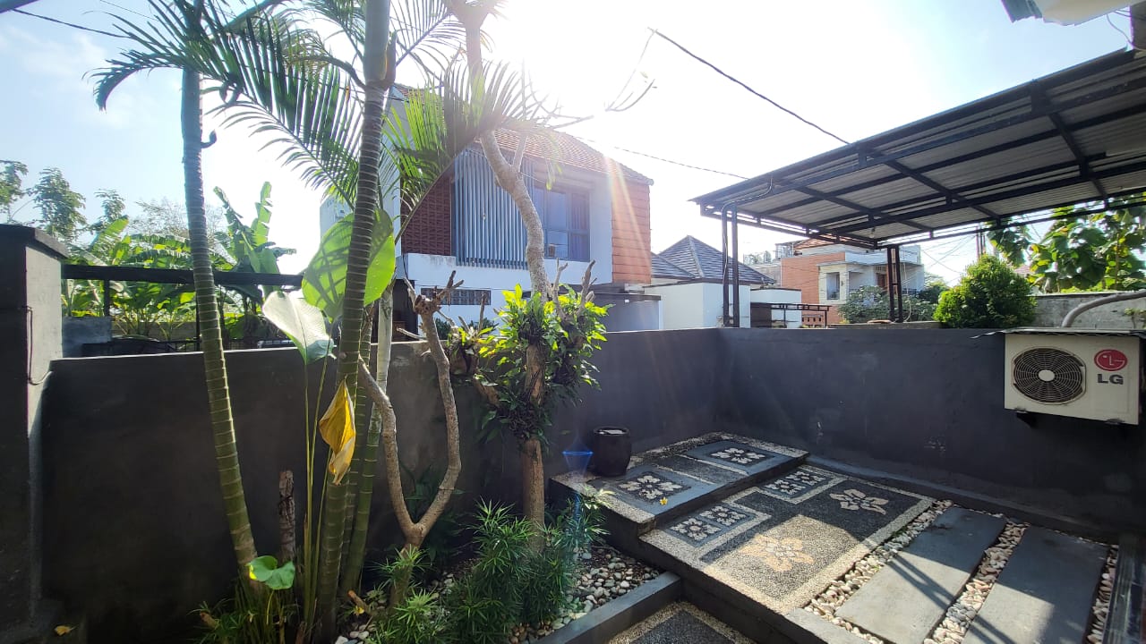 Nusa Dua,Bali,Indonesia,2 Bedrooms,2 Bathrooms,Residential,MLS ID 1686