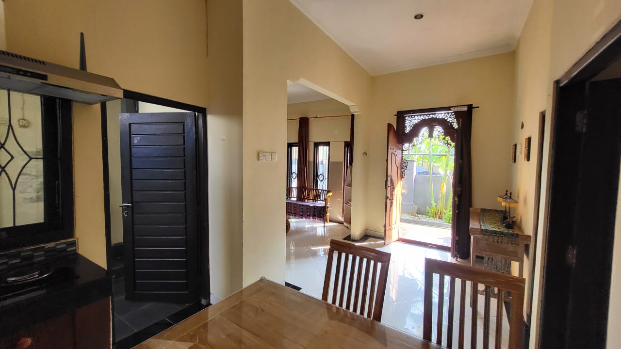 Nusa Dua,Bali,Indonesia,2 Bedrooms,2 Bathrooms,Residential,MLS ID 1686