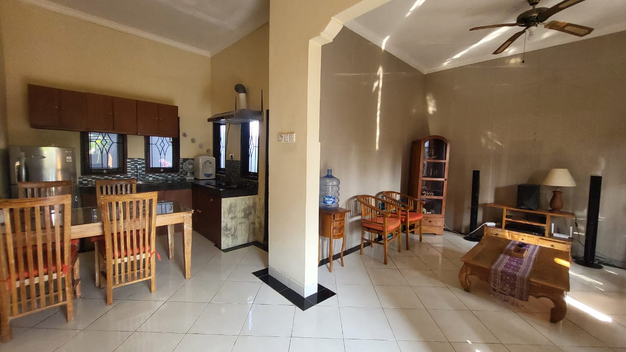 Nusa Dua,Bali,Indonesia,2 Bedrooms,2 Bathrooms,Residential,MLS ID 1686