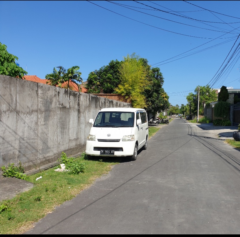 Seminyak,Bali,Indonesia,Land,MLS ID 1688