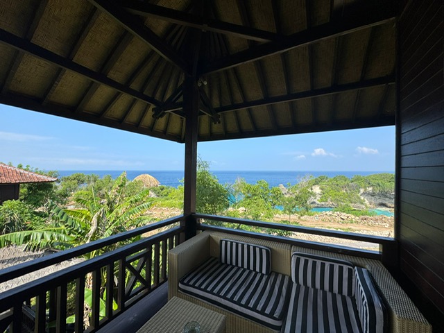 Klungkung,Bali,Indonesia,2 Bedrooms,1 Bathroom,Villa,MLS ID 1689