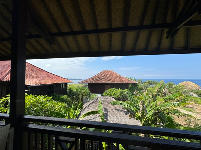 Klungkung,Bali,Indonesia,2 Bedrooms,1 Bathroom,Villa,MLS ID 1689