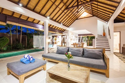 Canggu,Bali,Indonesia,3 Bedrooms,3 Bathrooms,Villa,MLS ID 1691