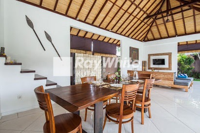 Canggu,Bali,Indonesia,3 Bedrooms,3 Bathrooms,Villa,MLS ID 1691