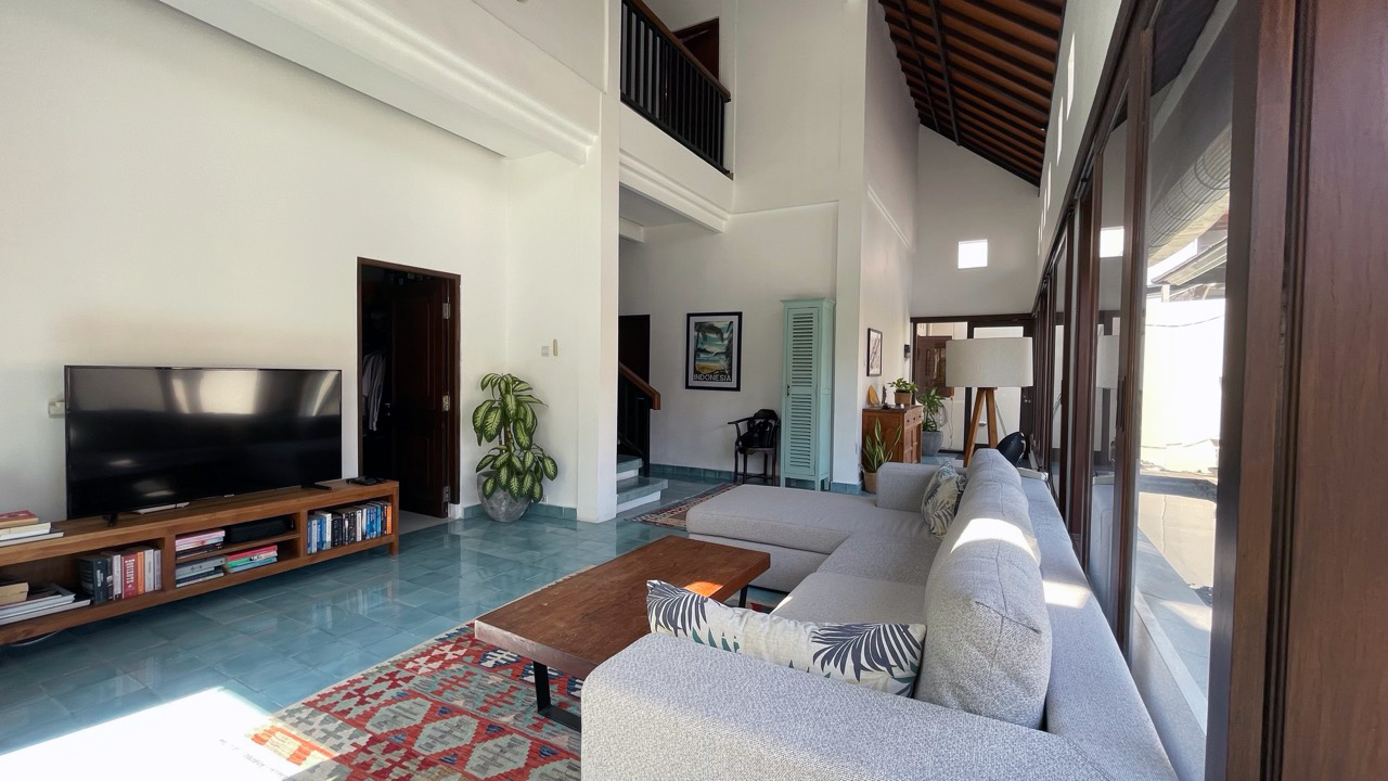 Denpasar,Bali,Indonesia,4 Bedrooms,3 Bathrooms,Villa,MLS ID 1692