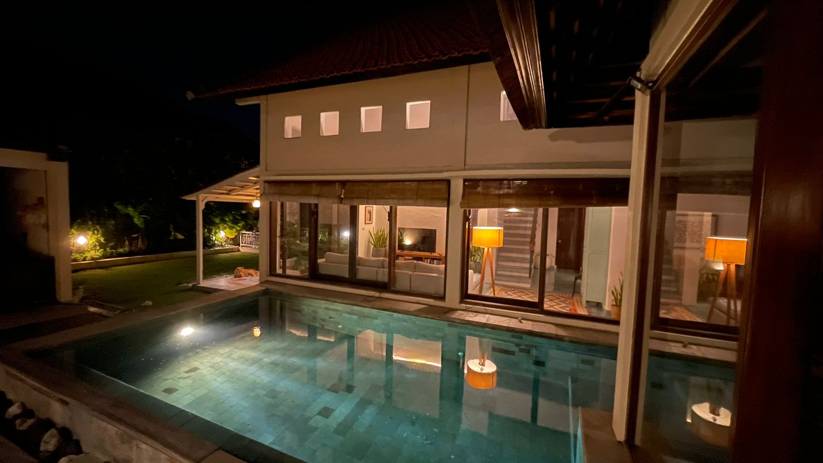 Denpasar,Bali,Indonesia,4 Bedrooms,3 Bathrooms,Villa,MLS ID 1692