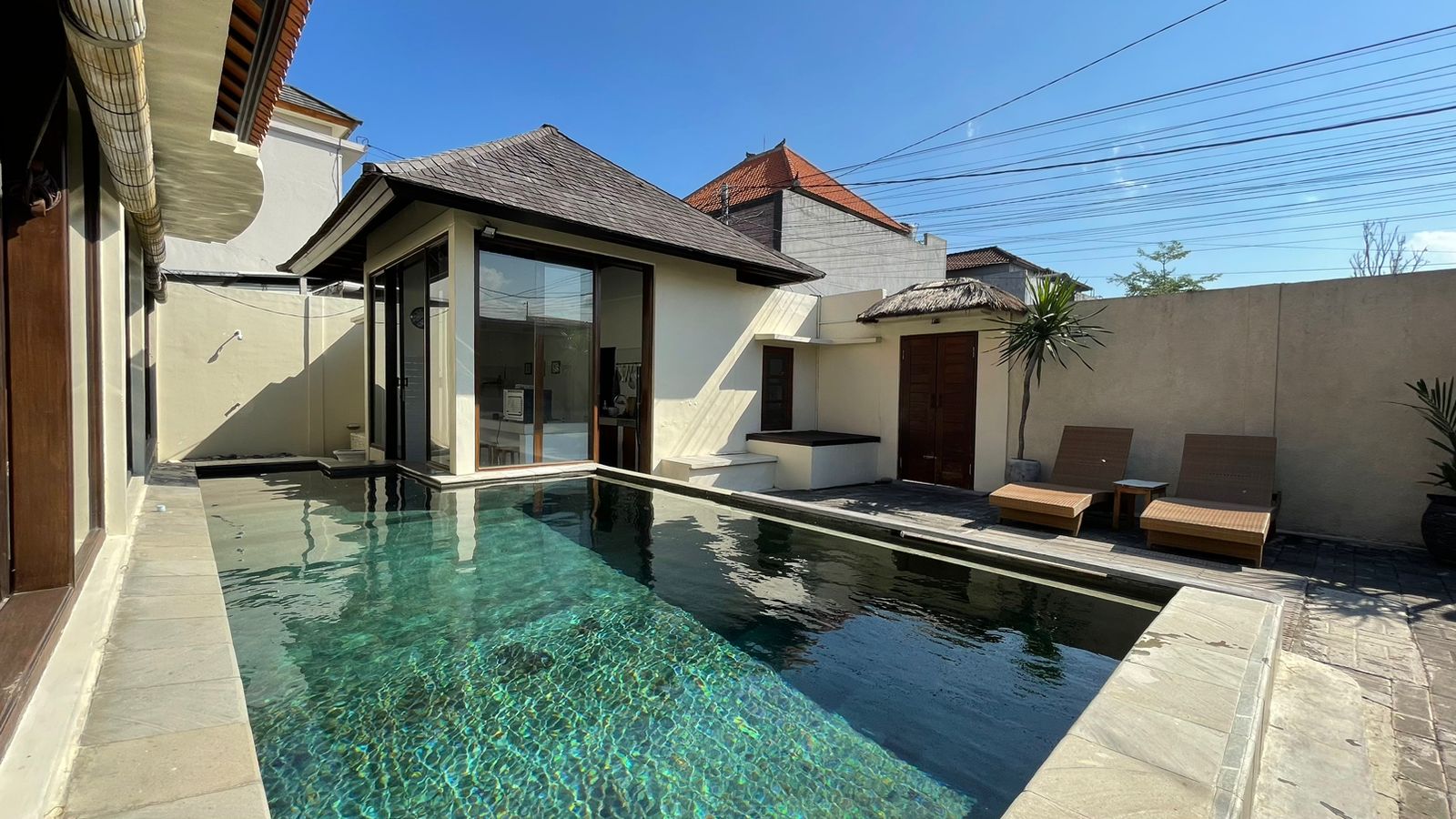 Denpasar,Bali,Indonesia,4 Bedrooms,3 Bathrooms,Villa,MLS ID 1692