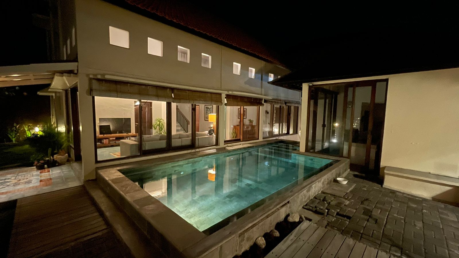 Denpasar,Bali,Indonesia,4 Bedrooms,3 Bathrooms,Villa,MLS ID 1692