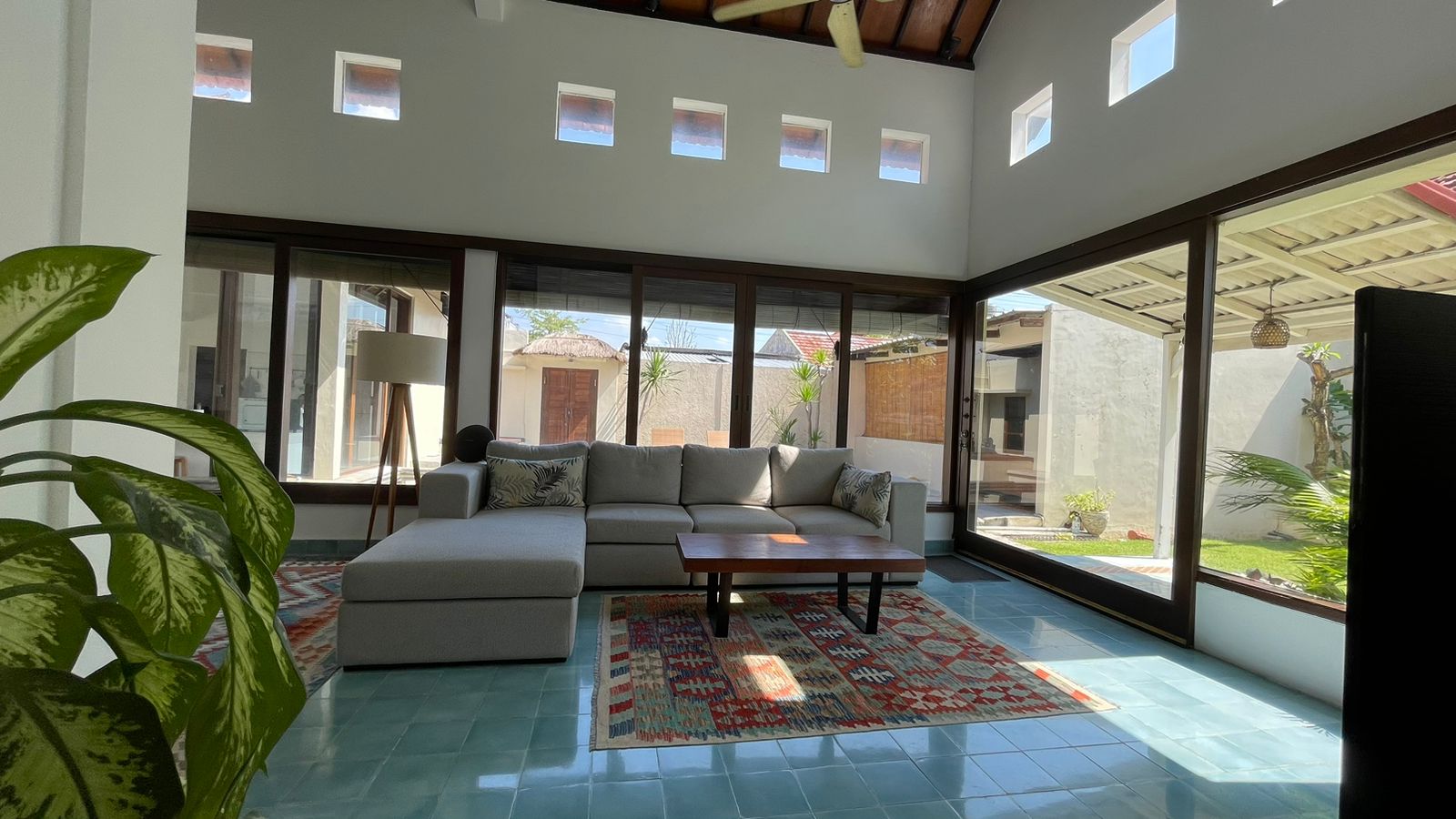 Denpasar,Bali,Indonesia,4 Bedrooms,3 Bathrooms,Villa,MLS ID 1692