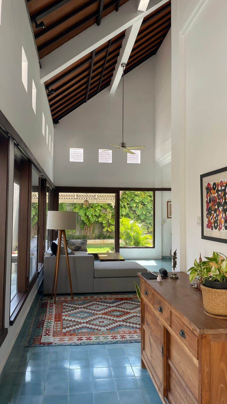 Denpasar,Bali,Indonesia,4 Bedrooms,3 Bathrooms,Villa,MLS ID 1692