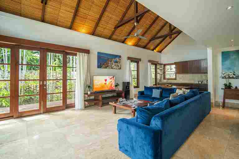 Uluwatu,Bali,Indonesia,3 Bedrooms,3 Bathrooms,Villa,MLS ID 1694