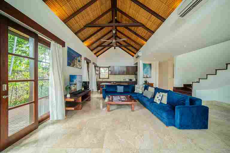 Uluwatu,Bali,Indonesia,3 Bedrooms,3 Bathrooms,Villa,MLS ID 1694