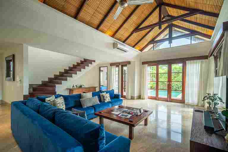 Uluwatu,Bali,Indonesia,3 Bedrooms,3 Bathrooms,Villa,MLS ID 1694