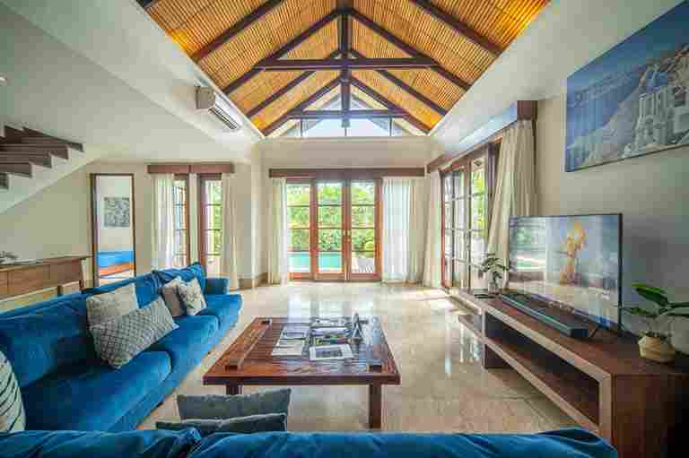 Uluwatu,Bali,Indonesia,3 Bedrooms,3 Bathrooms,Villa,MLS ID 1694