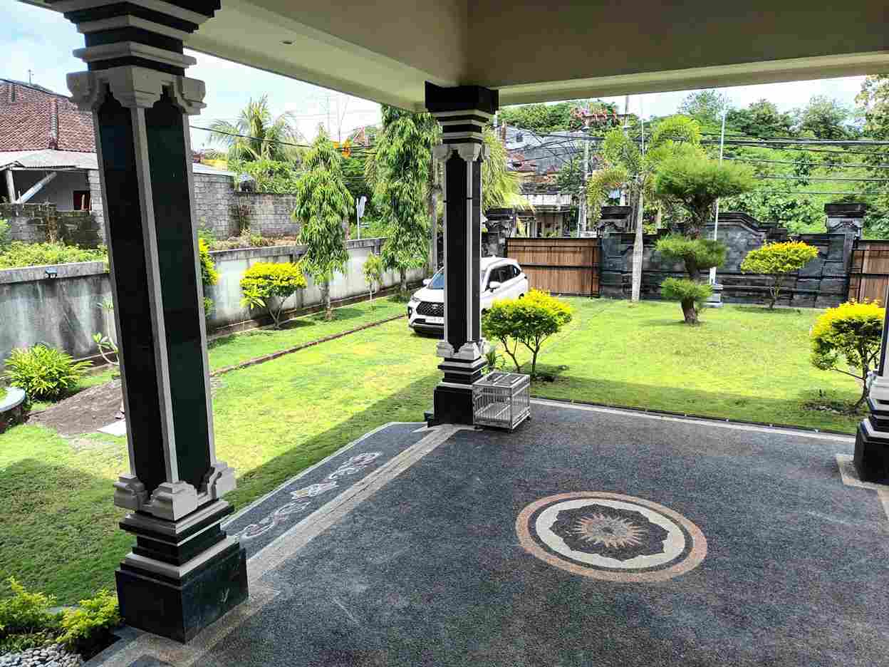 Nusa Dua,Bali,Indonesia,9 Bedrooms,4 Bathrooms,Commercial,MLS ID 1695