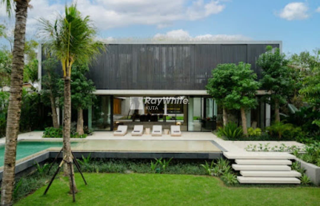 Canggu,Bali,Indonesia,6 Bedrooms,9 Bathrooms,Villa,MLS ID 1696