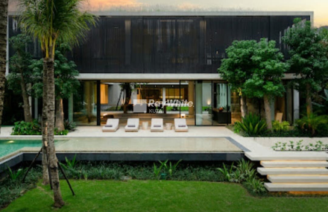 Canggu,Bali,Indonesia,6 Bedrooms,9 Bathrooms,Villa,MLS ID 1696