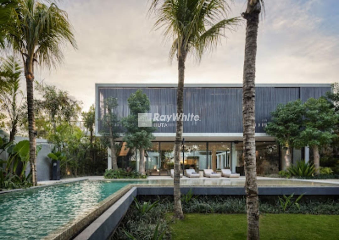 Canggu,Bali,Indonesia,6 Bedrooms,9 Bathrooms,Villa,MLS ID 1696