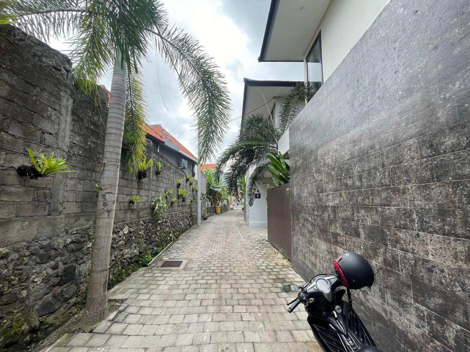 Canggu,Bali,Indonesia,4 Bedrooms,4 Bathrooms,Villa,MLS ID 1701