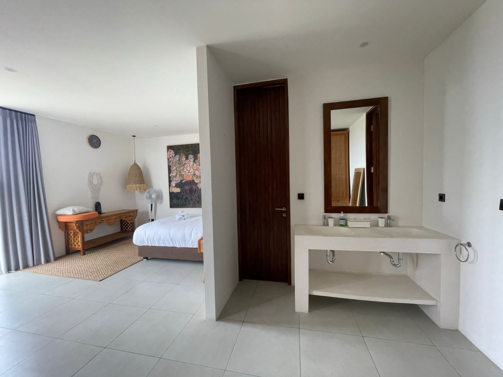 Canggu,Bali,Indonesia,4 Bedrooms,4 Bathrooms,Villa,MLS ID 1701