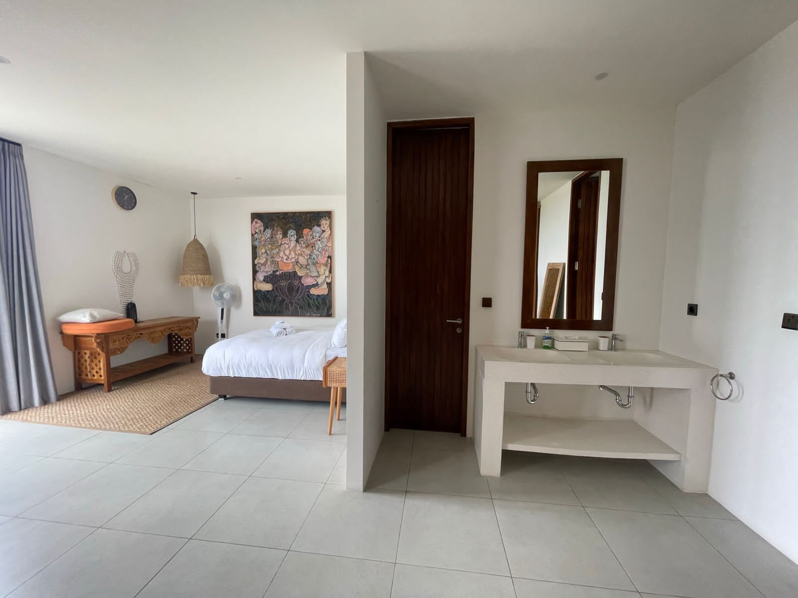 Canggu,Bali,Indonesia,4 Bedrooms,4 Bathrooms,Villa,MLS ID 1701