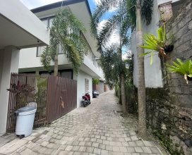 Canggu,Bali,Indonesia,4 Bedrooms,4 Bathrooms,Villa,MLS ID 1701