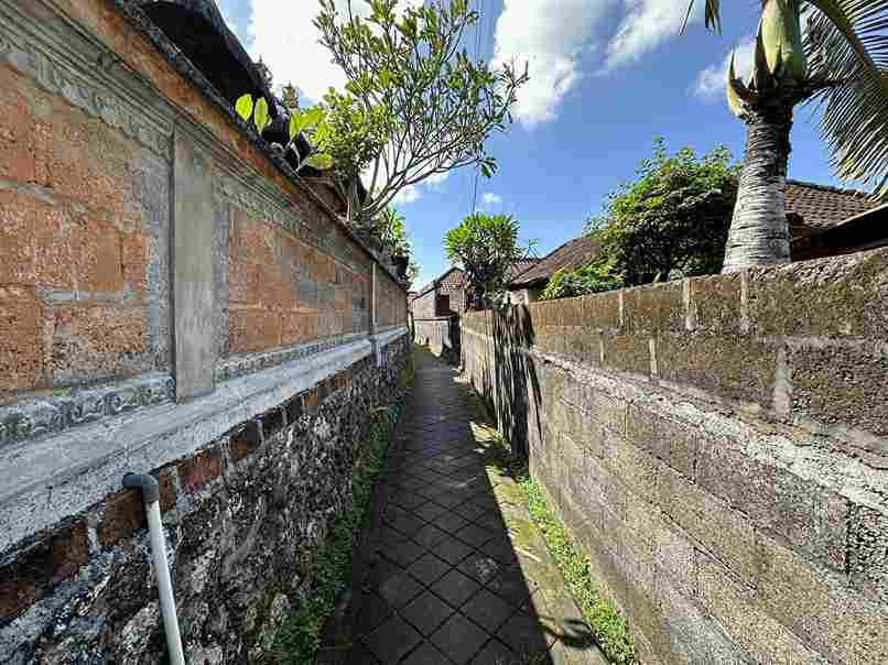 Canggu,Bali,Indonesia,Land,MLS ID 1703