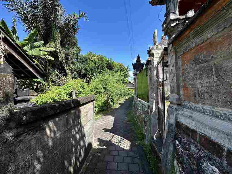 Canggu,Bali,Indonesia,Land,MLS ID 1703