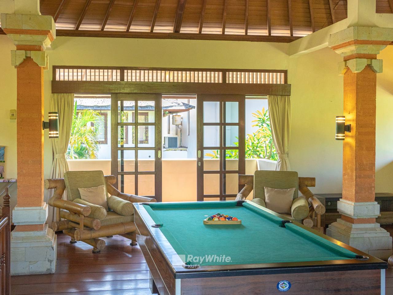 Legian,Bali,Indonesia,3 Bedrooms,3 Bathrooms,Villa,MLS ID 1705