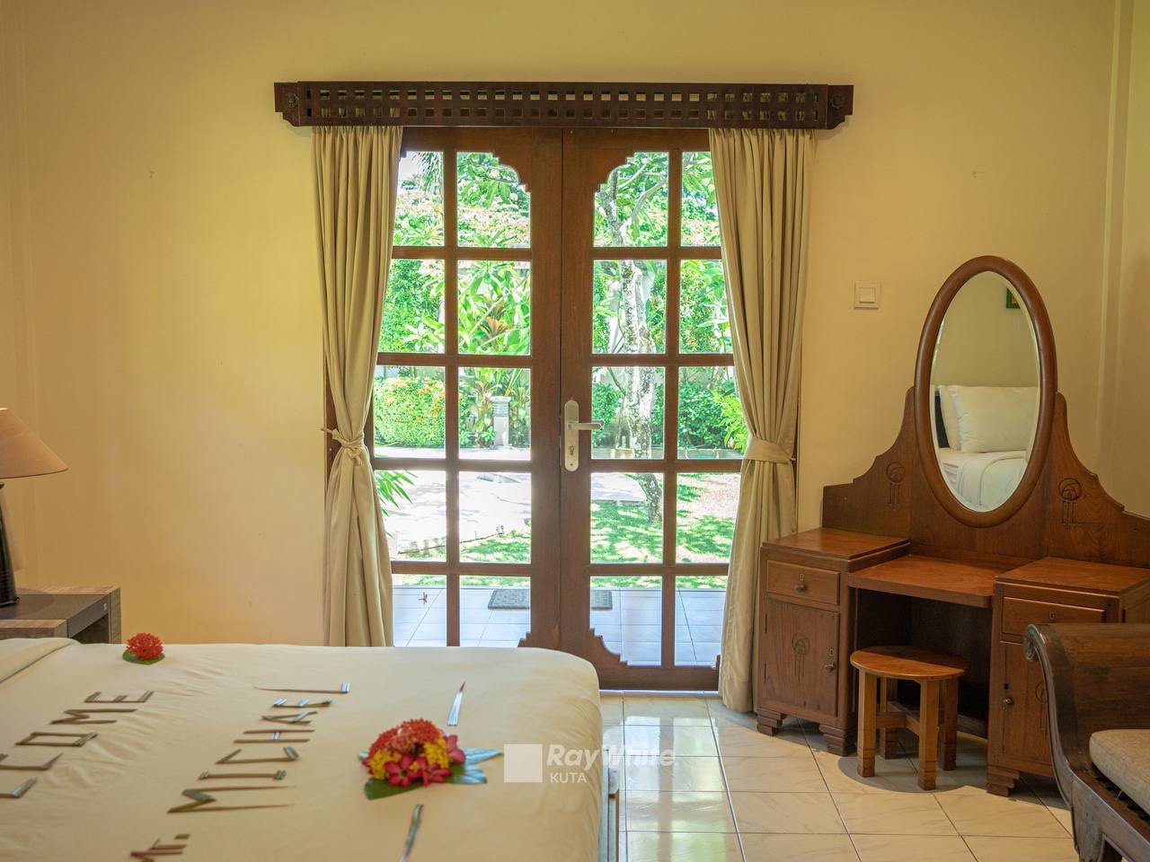 Legian,Bali,Indonesia,3 Bedrooms,3 Bathrooms,Villa,MLS ID 1705