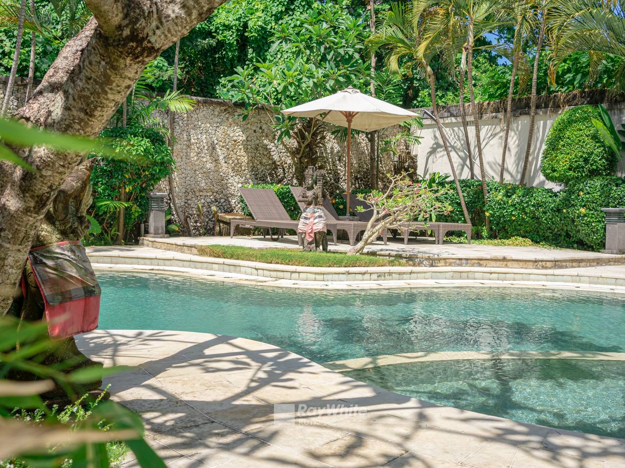 Legian,Bali,Indonesia,3 Bedrooms,3 Bathrooms,Villa,MLS ID 1705