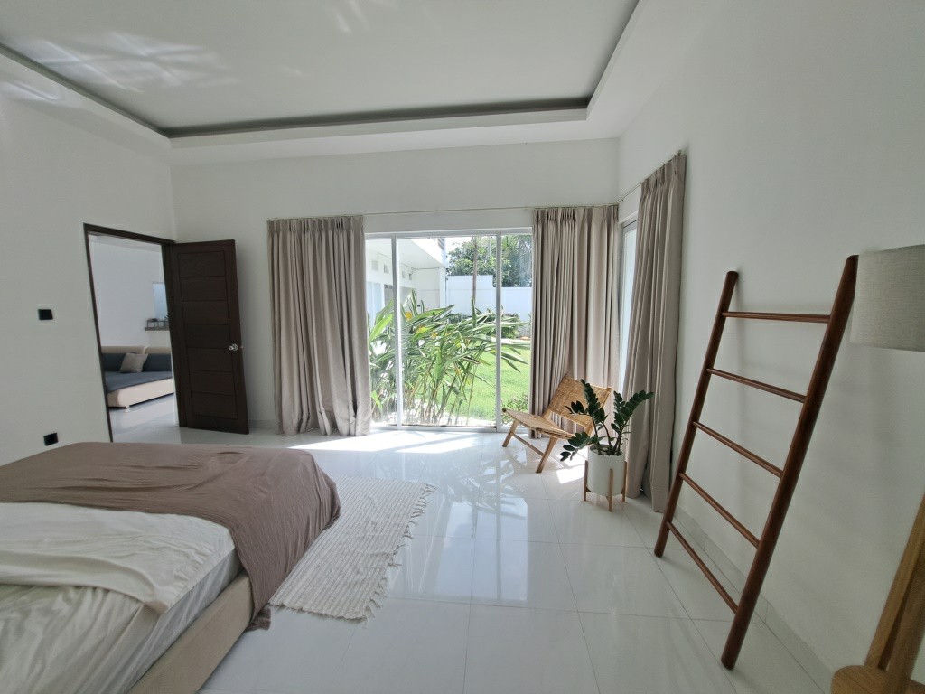 Jimbaran,Bali,Indonesia,3 Bedrooms,4 Bathrooms,Villa,MLS ID 1707