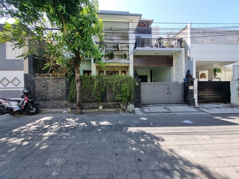 Jimbaran,Bali,Indonesia,4 Bedrooms,3 Bathrooms,Residential,MLS ID 1709