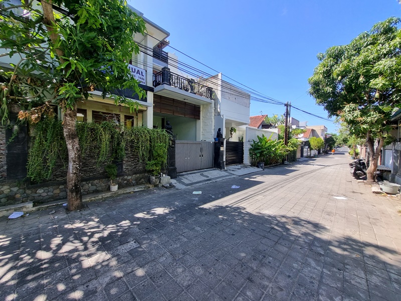 Jimbaran,Bali,Indonesia,4 Bedrooms,3 Bathrooms,Residential,MLS ID 1709