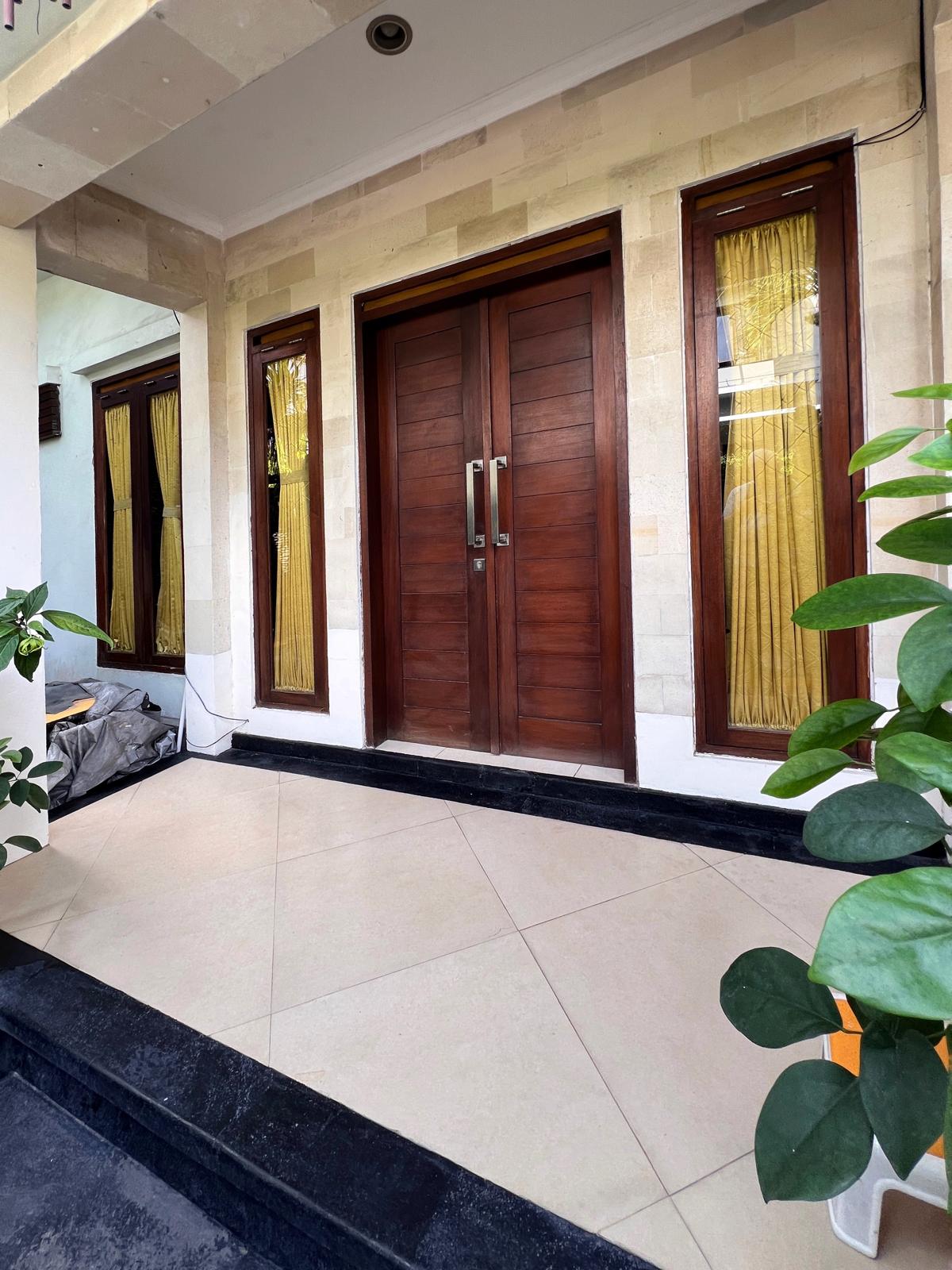 Jimbaran,Bali,Indonesia,4 Bedrooms,3 Bathrooms,Residential,MLS ID 1709