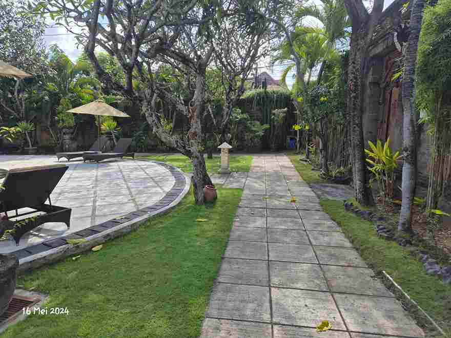 Seminyak,Bali,Indonesia,Land,MLS ID 1710