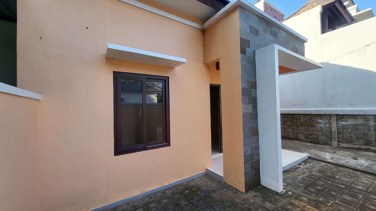 Ungasan,Bali,Indonesia,2 Bedrooms,1 Bathroom,Residential,MLS ID 1735