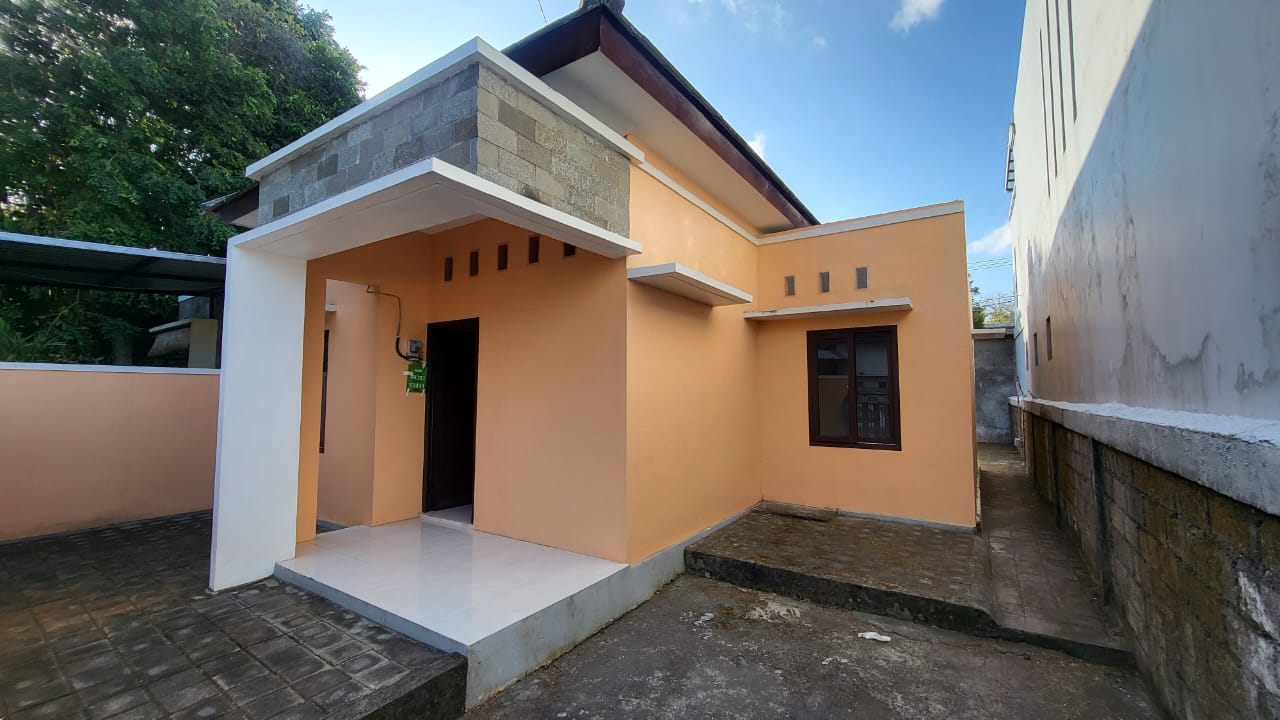 Ungasan,Bali,Indonesia,2 Bedrooms,1 Bathroom,Residential,MLS ID 1735