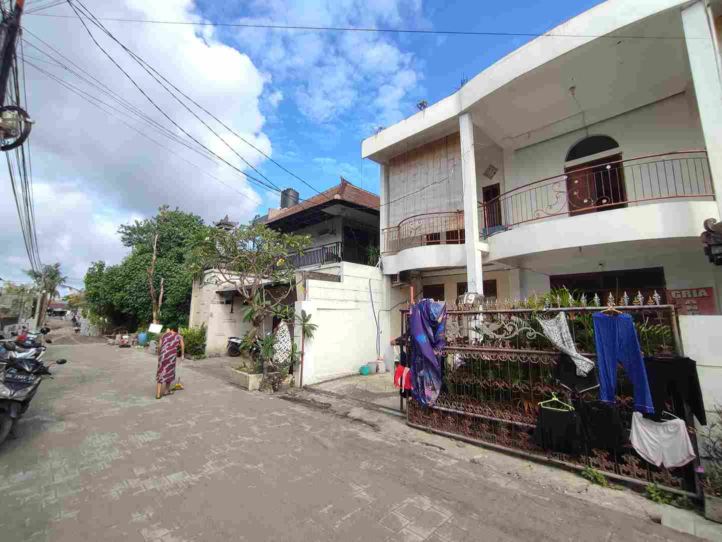 Denpasar,Bali,Indonesia,11 Bedrooms,10 Bathrooms,Commercial,MLS ID 1739