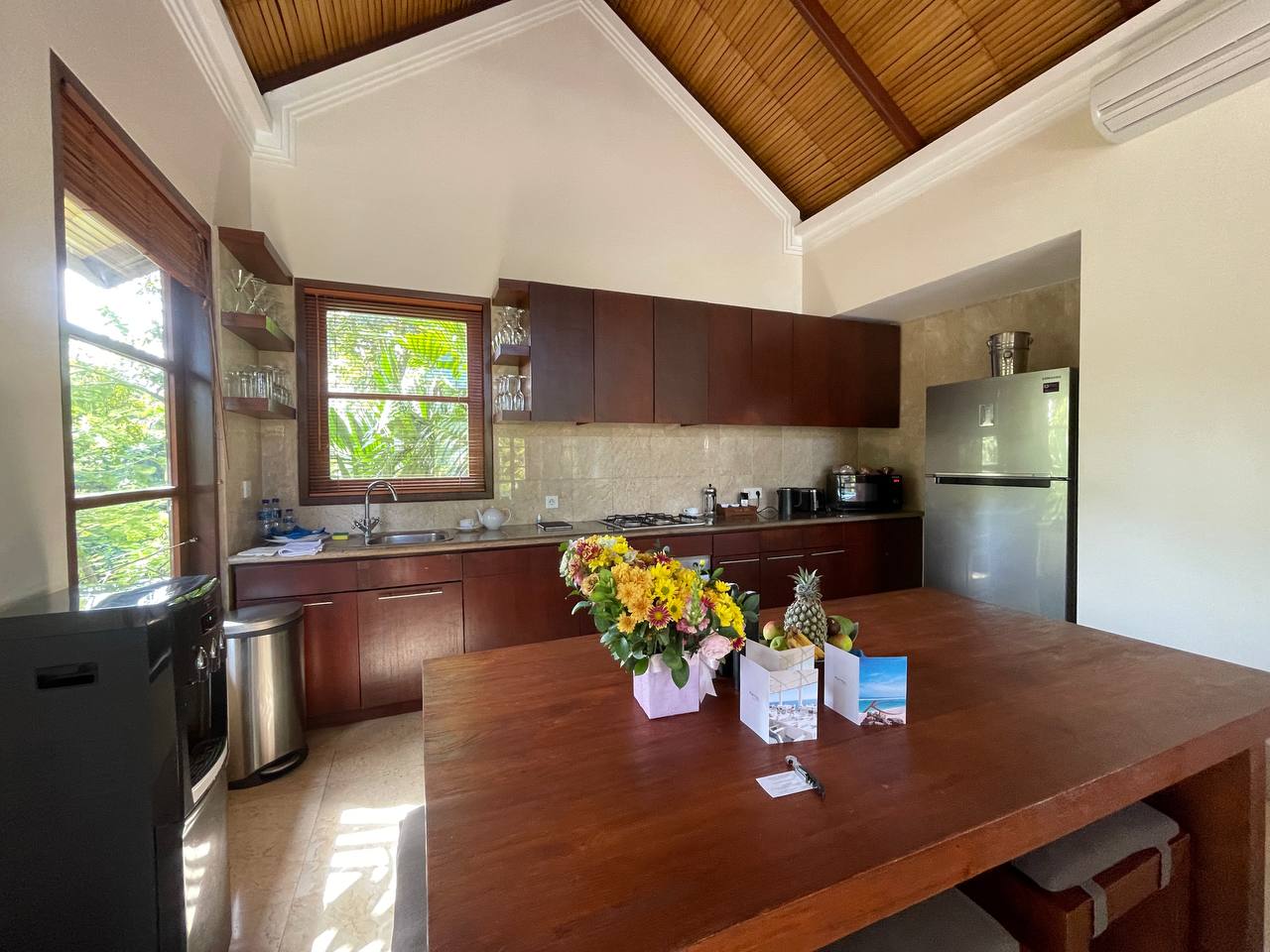 Ungasan,Bali,Indonesia,3 Bedrooms,4 Bathrooms,Villa,MLS ID 1742