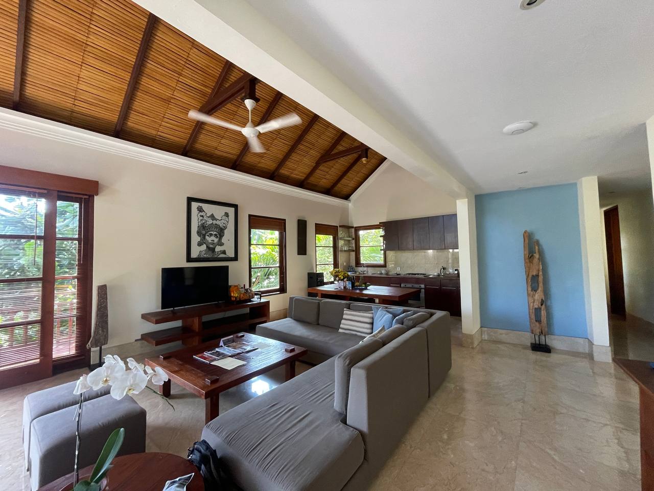 Ungasan,Bali,Indonesia,3 Bedrooms,4 Bathrooms,Villa,MLS ID 1742