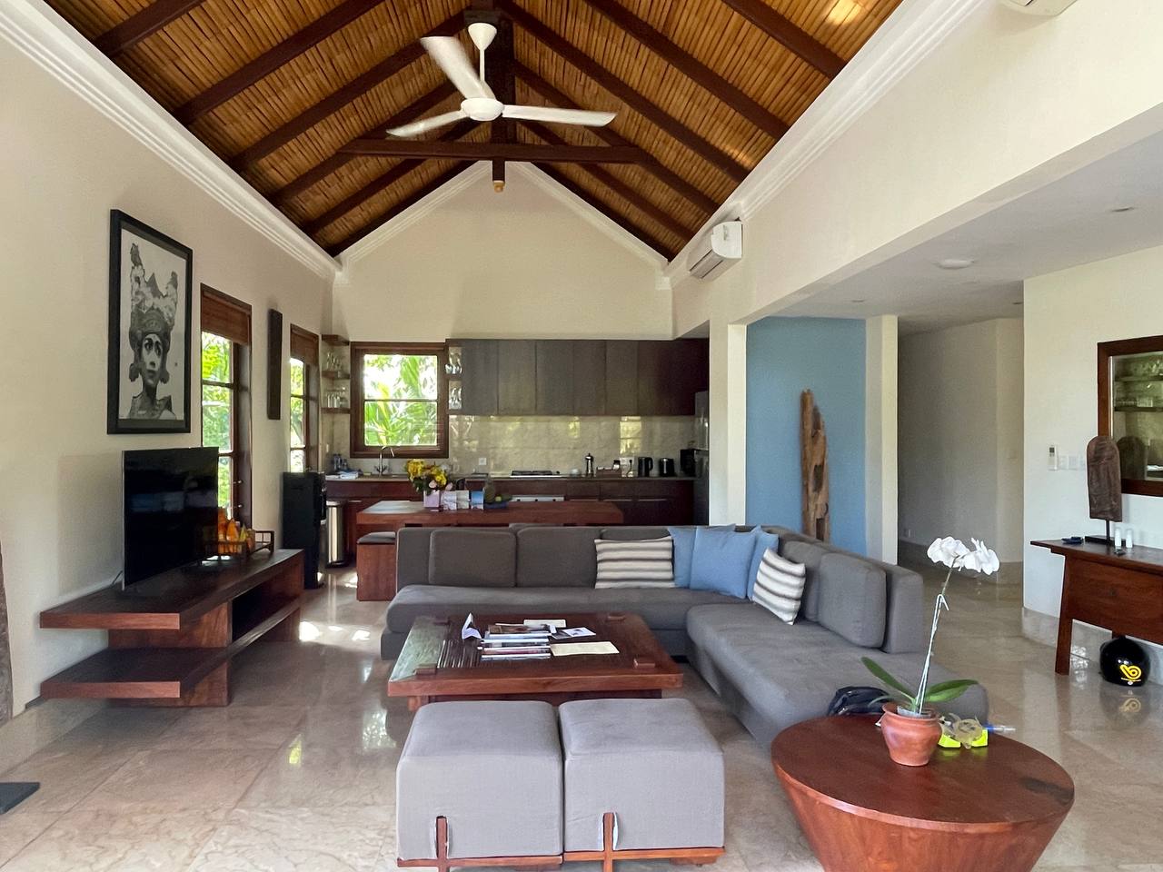 Ungasan,Bali,Indonesia,3 Bedrooms,4 Bathrooms,Villa,MLS ID 1742