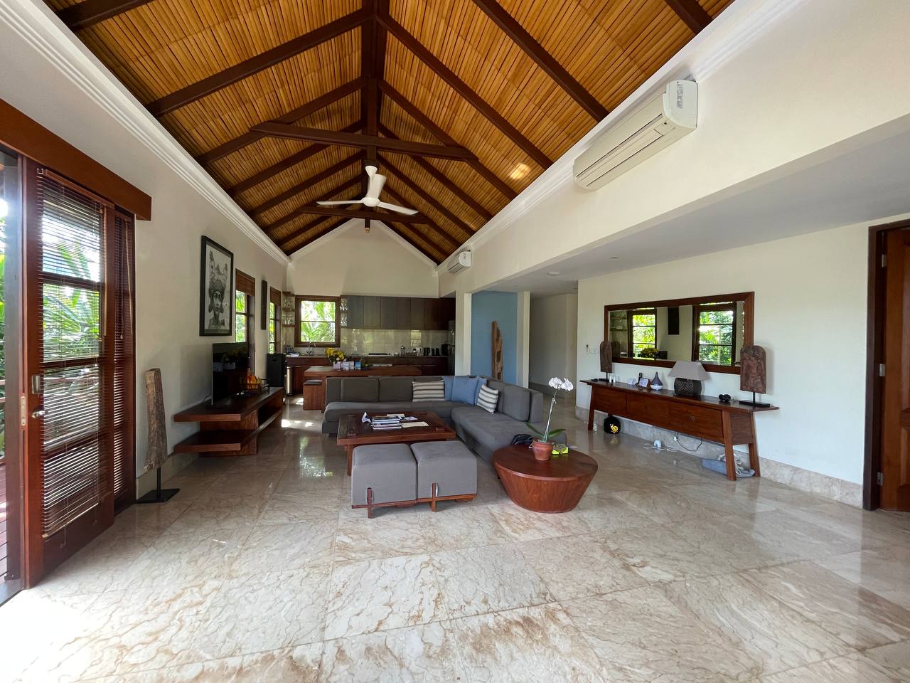 Ungasan,Bali,Indonesia,3 Bedrooms,4 Bathrooms,Villa,MLS ID 1742