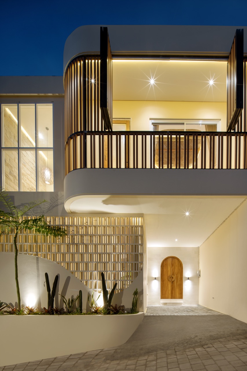 Canggu,Bali,Indonesia,3 Bedrooms,4 Bathrooms,Villa,MLS ID 1748
