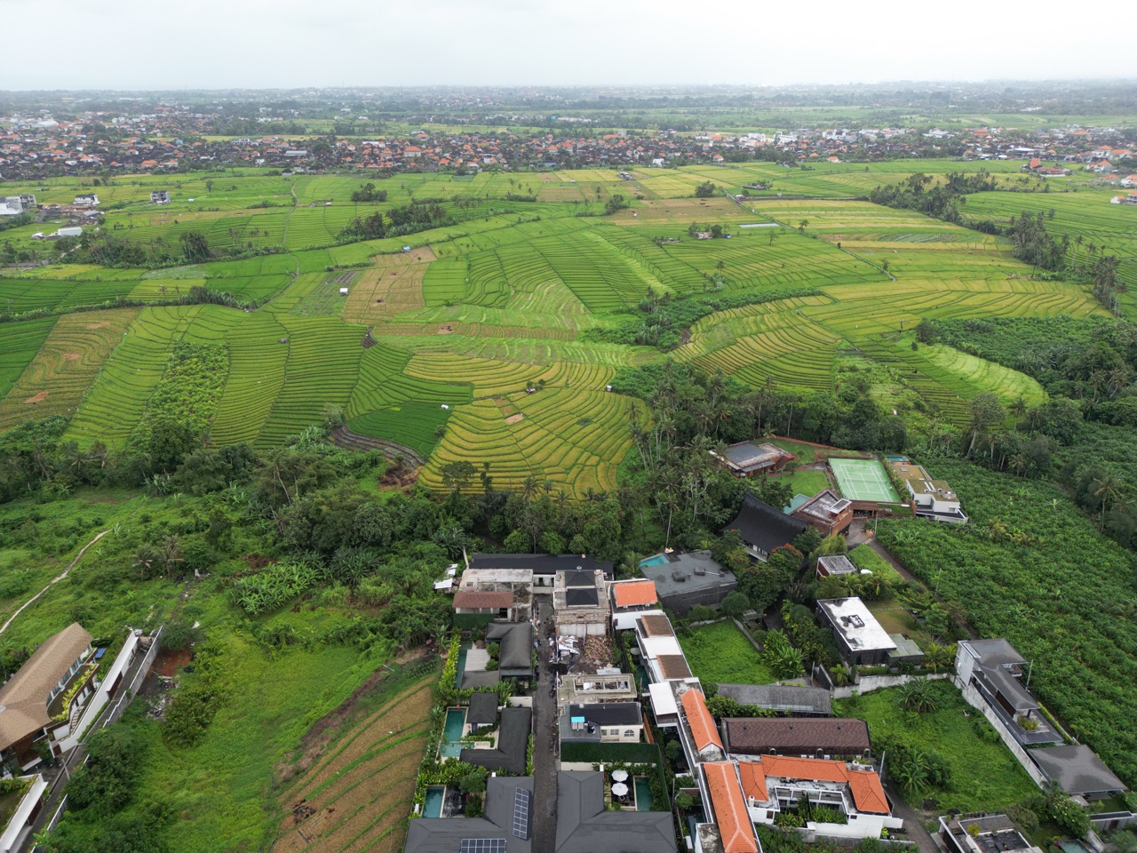Canggu,Bali,Indonesia,2 Bedrooms,3 Bathrooms,Villa,MLS ID 1749