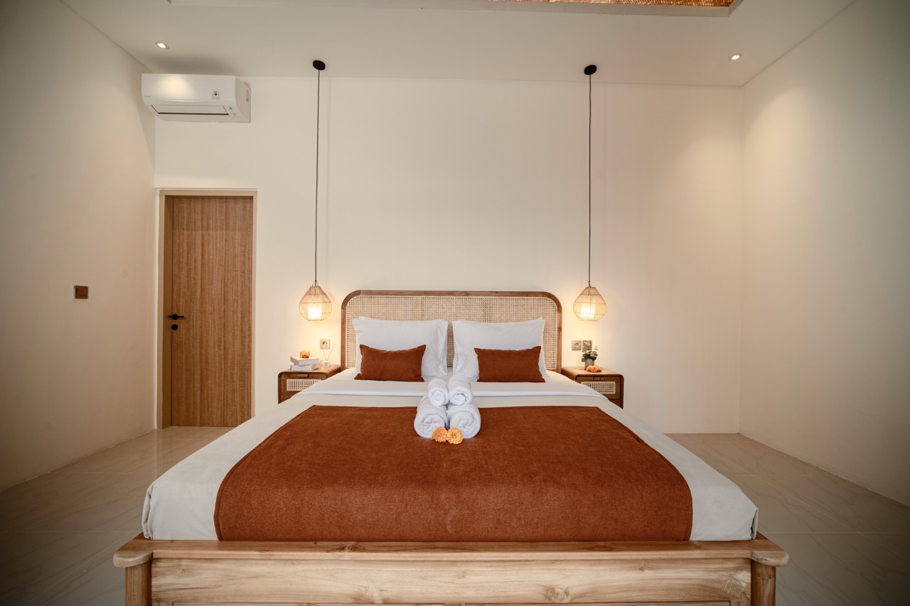 Canggu,Bali,Indonesia,2 Bedrooms,3 Bathrooms,Villa,MLS ID 1749