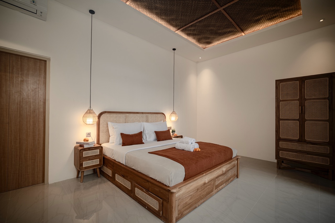 Canggu,Bali,Indonesia,2 Bedrooms,3 Bathrooms,Villa,MLS ID 1749