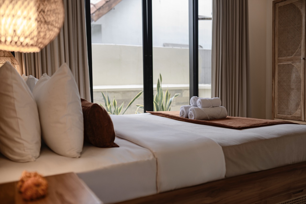 Canggu,Bali,Indonesia,2 Bedrooms,3 Bathrooms,Villa,MLS ID 1749