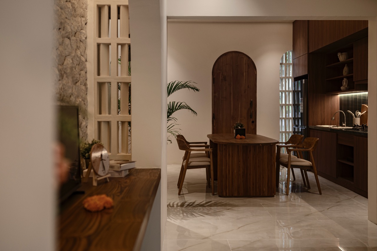 Canggu,Bali,Indonesia,2 Bedrooms,3 Bathrooms,Villa,MLS ID 1749
