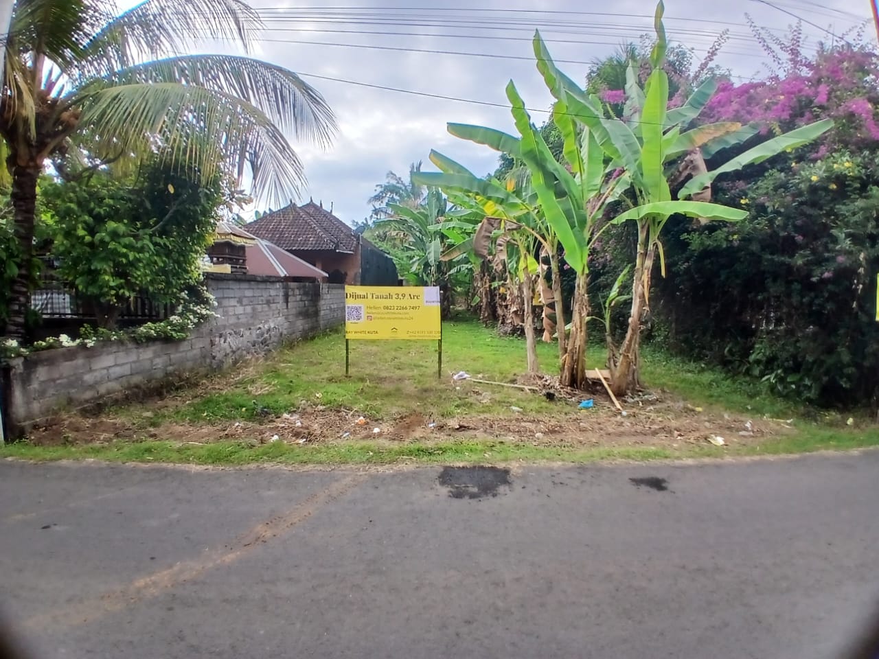 Buleleng,Bali,Indonesia,Land,MLS ID 1751